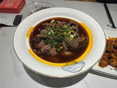 -火龙堂·风味民间菜(文一路店)