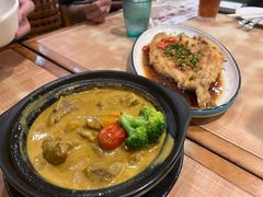 -新世界餐厅(万达店)