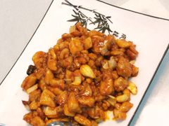 -峨嵋酒家(清河店)
