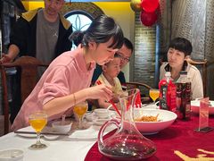 -山西会馆·晋菜·晋商宴·牌匾博物馆(胜利东街店)