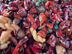 大公馆辣子鸡-杨记隆府(白象街店)