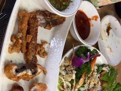 -醉壹号海鲜大排档(厦门美食地标店)