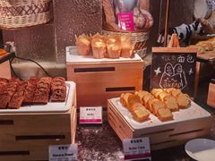 -佛山皇冠假日酒店-西餐厅
