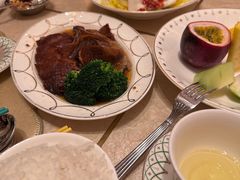 -咖啡苑 - 蔚藍夏日主题(永利皇宫店)