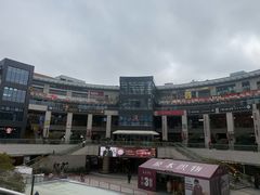 -浦江城市生活广场(江月路店)