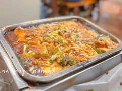 -云南建水鸡脚王烧烤(商贸路店)