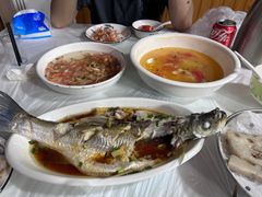 -小六农家乐(崇明西沙湿地店)