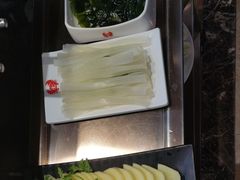 -七欣天香辣蟹火锅(扬州望月路店)