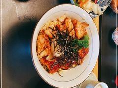 -王鼎精致料理铁板烧(世博源店)