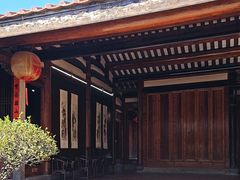 -许驸马府
