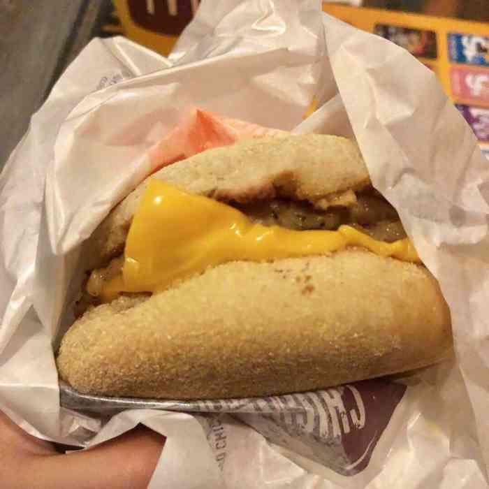麦当劳(三联店)-"最喜欢麦当劳的椒盐鸡翅了,非常好吃,我可.