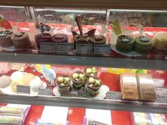 -GANSO元祖食品(白下店)