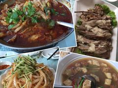 -老毛手抓·盐池滩羊非遗手抓(宁夏总店)