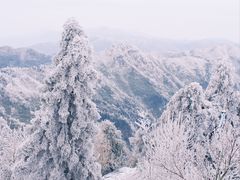 -南岳衡山风景名胜区