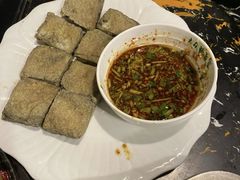 臭豆腐-大众酸菜鱼(梨花巷总店)