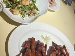 -惠食佳(滨江大公馆店)
