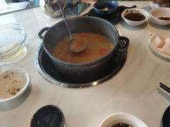 -牧雲子·臻选云南菜 .商务宴请(泰然大厦店)