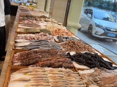-新丁香海鲜酒店(银海商贸城店)