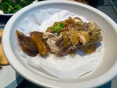 -客家汇·客家传承菜(水库店)