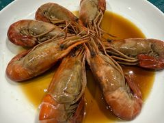 -谢记上海大排档(长寿路店)