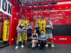 -Stone Motion Fitness 释动健身