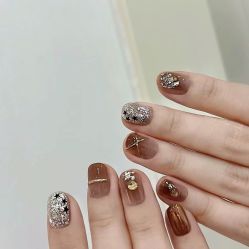 -斯馨·健康美甲美睫