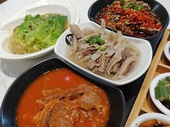 -新仙清汤牛腩(铜锣湾店)