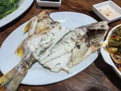 -车头老二大排档