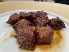 -粤味馆(黄河路店)