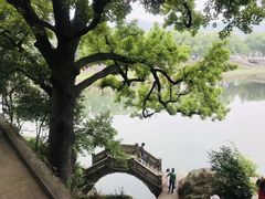 -溪口-滕头旅游景区