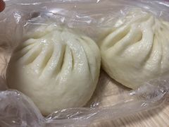 肉包-津品味小吃(大学湾店)