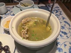 -小菜园新徽菜(合肥滨湖世纪金源店)