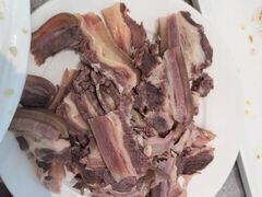 -高玛纳驴肉火烧(河间总店)