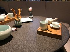 -梅间堂茶馆(绿地缤纷城店)