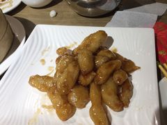 -巴渝菜馆(涿州店)