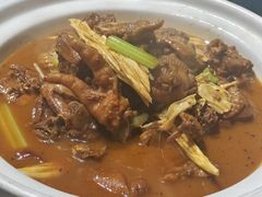 -槐乡六门城小馆(洪洞店)