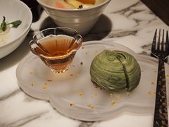 -杭州君悦酒店·湖滨28中餐厅