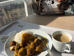 -宜家·瑞典风味餐厅(四元桥店)