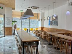 -Blueglass酸奶(财富购物中心店)