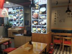 -头壹号  羊汤·饸饹面·大油条(嘉华店)