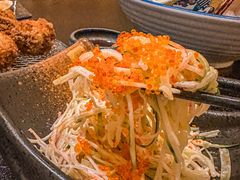 -长崎屋·日本料理·刺身·烧鸟(天河北路店)