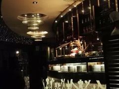 凌璇阁-广州花园酒店-凌璇阁360度高空海鲜自助餐CAROUSEL