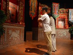 -中国闽台缘博物馆