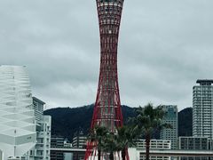 -神户美利坚公园东方大酒店