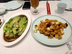 -惠丰堂饭庄·烤鸭·京味菜(民族大学店)