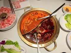 -小龙坎火锅(总店)