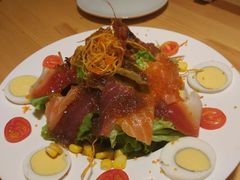 -福匠日本料理(人民路店)