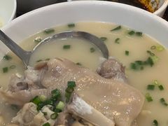-牛王庙(龙华花园店)