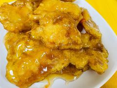-屋里家延边朝鲜族冷面(南园店)