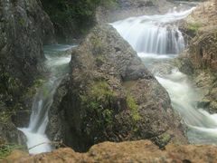 -龙湾潭国家森林公园